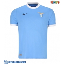 Fotballdrakt Herre Lazio Matteo Guendouzi #8 Hjemmedrakt 2025-26 Kortermet